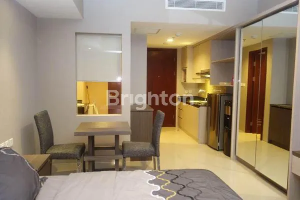 image APARTMENT U RESIDENCE 2 LIPPO KARAWACI (1)