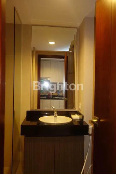 image APARTMENT U RESIDENCE 2 LIPPO KARAWACI (7)