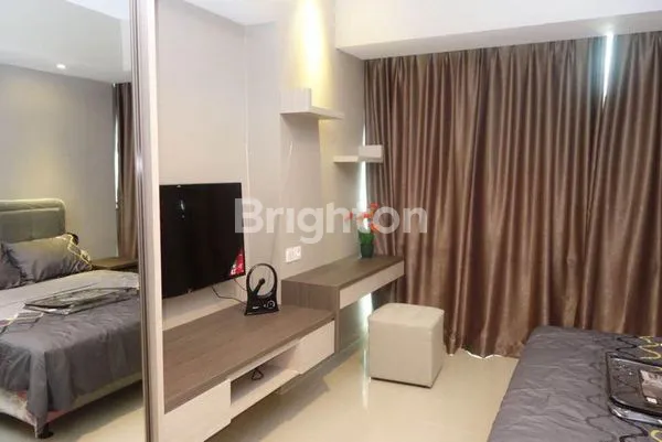image APARTMENT U RESIDENCE 2 LIPPO KARAWACI (3)