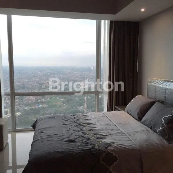 image APARTMENT U RESIDENCE 2 LIPPO KARAWACI (6)