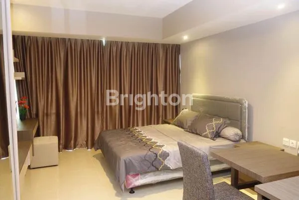 image APARTMENT U RESIDENCE 2 LIPPO KARAWACI (4)