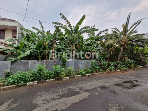 image INVESTASI MENARIK! TANAH 389M2 SHM DI PONDOK KELAPA JAKARTA TIMUR. (3)