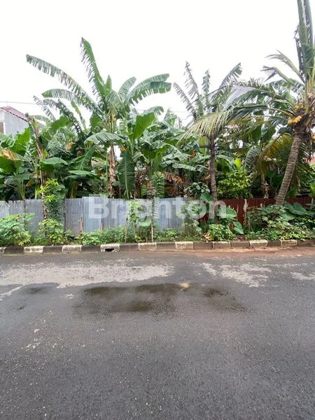 image INVESTASI MENARIK! TANAH 389M2 SHM DI PONDOK KELAPA JAKARTA TIMUR. (4)
