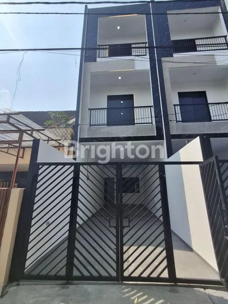 image RUMAH BARU 3 LANTAI DURI KEPA (1)