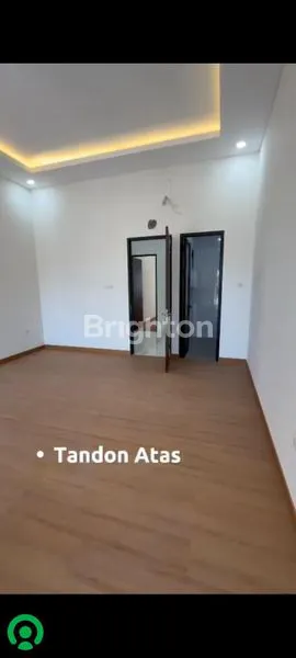 image JUAL CEPAT RUMAH NIRWANA ESEKUTIF  (6)