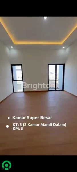 image JUAL CEPAT RUMAH NIRWANA ESEKUTIF  (4)