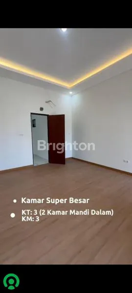 image JUAL CEPAT RUMAH NIRWANA ESEKUTIF  (5)