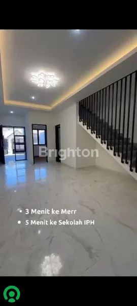 image JUAL CEPAT RUMAH NIRWANA ESEKUTIF  (2)