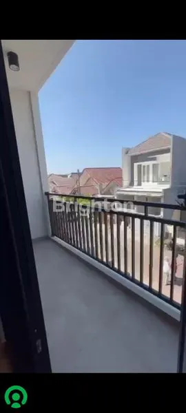 image JUAL CEPAT RUMAH NIRWANA ESEKUTIF  (7)