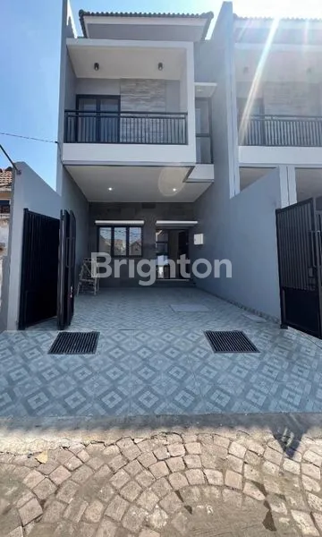 image JUAL CEPAT RUMAH NIRWANA ESEKUTIF  (1)