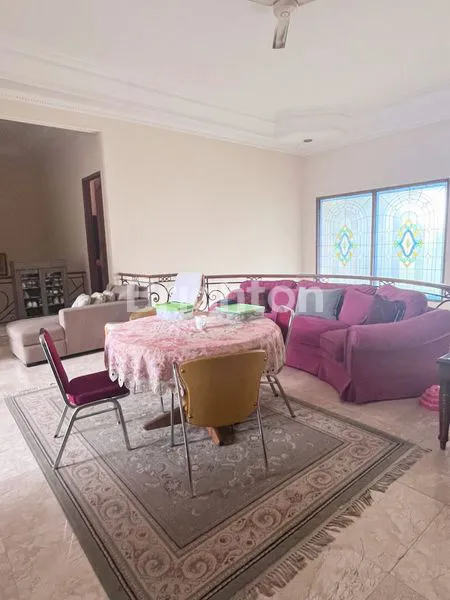 image HOT DEAL! TURUN HARGA – RUMAH MEWAH CIPETE, JAKARTA SELATAN (7)