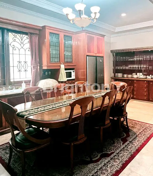 image HOT DEAL! TURUN HARGA – RUMAH MEWAH CIPETE, JAKARTA SELATAN (5)
