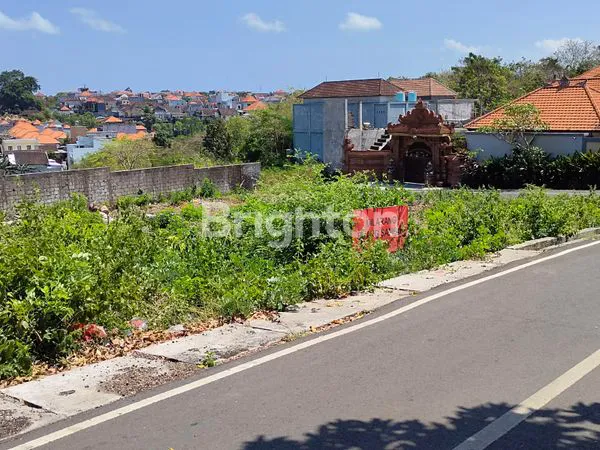 image TANAH STRATEGIS DI KAMPIAL, NUSA DUA (1)
