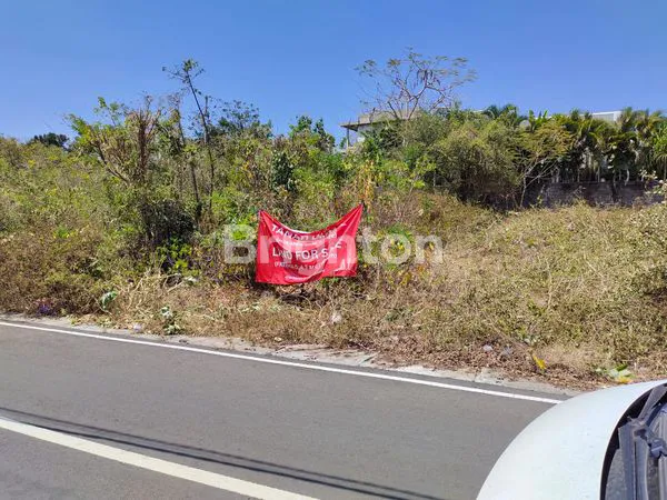 image TANAH STRATEGIS DI KAMPIAL, NUSA DUA (6)