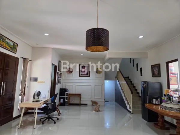 image RUMAH CLUSTER BINTARO (5)