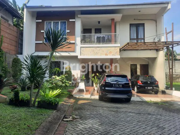 image RUMAH CLUSTER BINTARO (1)