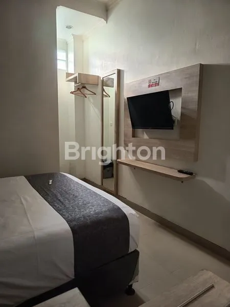 image KOS EKSKLUSIF TEMBALANG DIJUAL CANTIKQAQ (4)