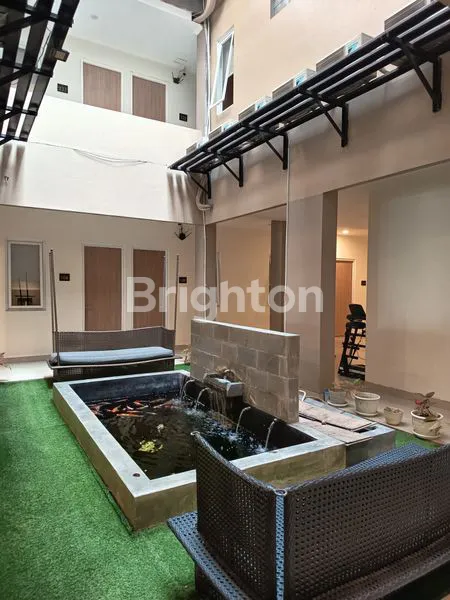 image KOS EKSKLUSIF TEMBALANG DIJUAL CANTIKQAQ (1)