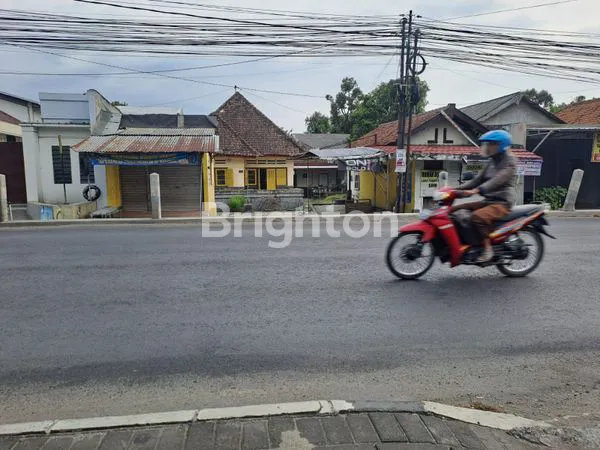 image RUMAH TANAH STRATEGIS DI SLG (2)