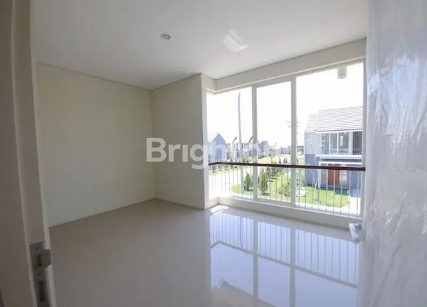 image RUMAH HOOK MEWAH 2 LANTAI NORTHWEST PARK CITRALAND, SEMI-FURNISHED (6)