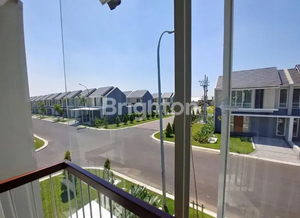 image RUMAH HOOK MEWAH 2 LANTAI NORTHWEST PARK CITRALAND, SEMI-FURNISHED (8)