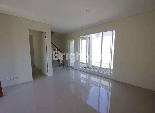 image RUMAH HOOK MEWAH 2 LANTAI NORTHWEST PARK CITRALAND, SEMI-FURNISHED (3)