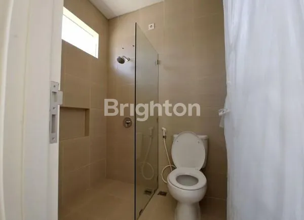 image RUMAH HOOK MEWAH 2 LANTAI NORTHWEST PARK CITRALAND, SEMI-FURNISHED (7)