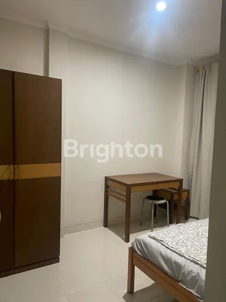 image TOWNHOUSE MEWAH 3+1BR FULL FURNISH DI COSMO PARK THAMRIN CITY (4)