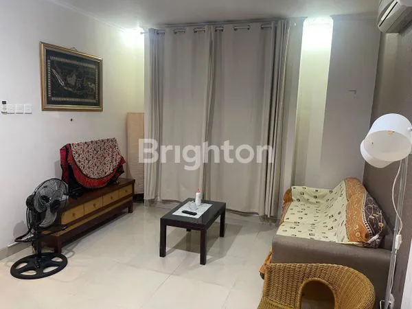 image TOWNHOUSE MEWAH 3+1BR FULL FURNISH DI COSMO PARK THAMRIN CITY (7)