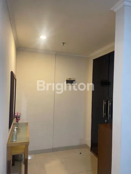 image TOWNHOUSE MEWAH 3+1BR FULL FURNISH DI COSMO PARK THAMRIN CITY (8)