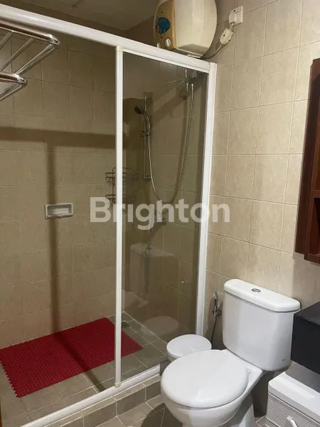 image TOWNHOUSE MEWAH 3+1BR FULL FURNISH DI COSMO PARK THAMRIN CITY (3)