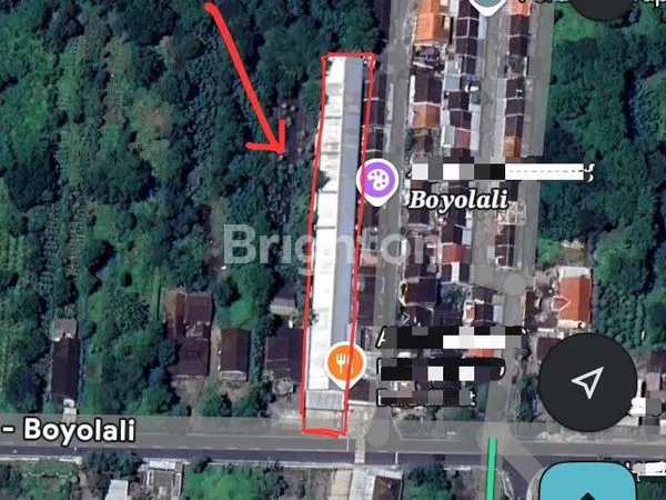 image GUDANG STRATEGIS MURAH JALAN PROVINSI BOYOLALI (3)