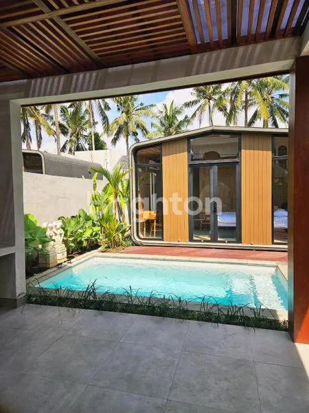 image VILLA MEDIUM STYLE MODERN MINIMALIS DI UBUD GIANYAR BALU (3)