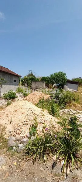 image TANAH KAVLING MURAH DI NUSA DUA SELATAN (4)