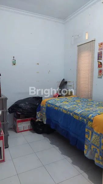 image RUMAH STRATEGIS 2KT DI BTP MAKASSAR, BONUS TANAH LUAS 144M² (5)