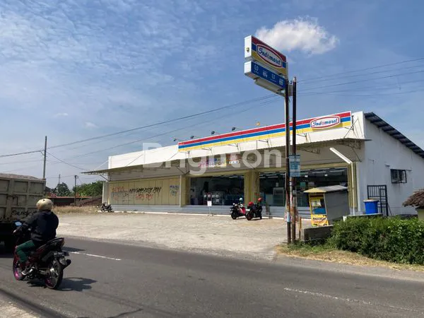 image RUKO MURAH STRATEGIS JALAN RAYA JATINOM-BOYOLALI (2)