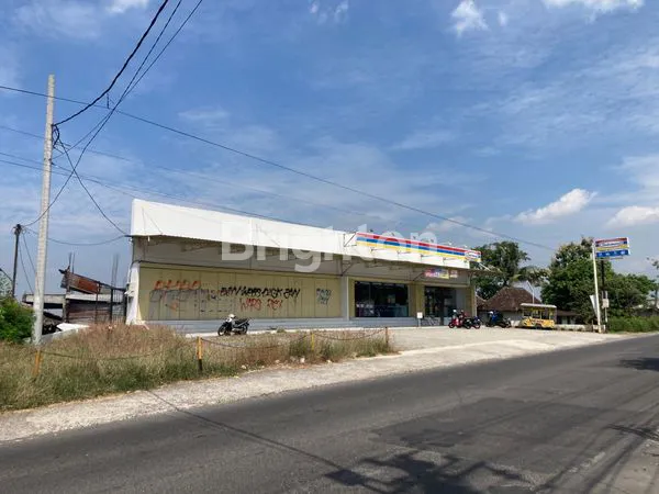 image RUKO MURAH STRATEGIS JALAN RAYA JATINOM-BOYOLALI (3)