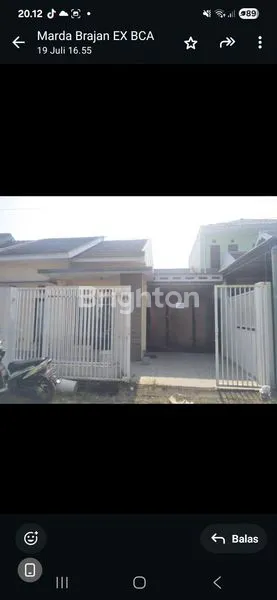 image RUMAH BAGUS SIAP HUNI DAN MURAH PANDAAN VIEW  (3)