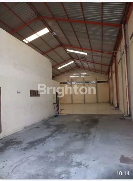 image DI JUAL GUDANG DI SOLOBARU, KONDISI BAGUS DAN SIAP HUNI, DEKAT PAKUWON MALL (3)