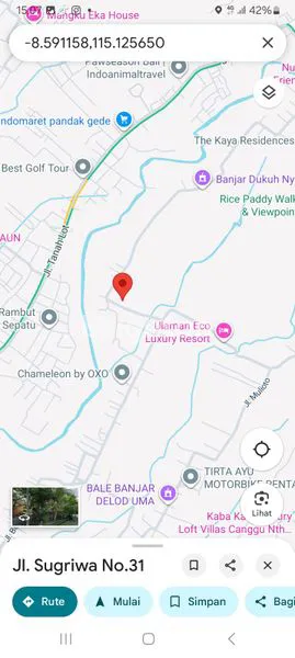 image TANAH DIJUAL 10 ARE DI DESA NYAMBU BUWIT  TABANAN BALI (6)