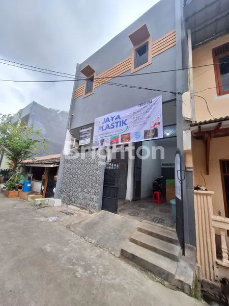 image RUMAH 2 LANTAI SIAP HUNI DI JATI MULYA BEKASI (3)
