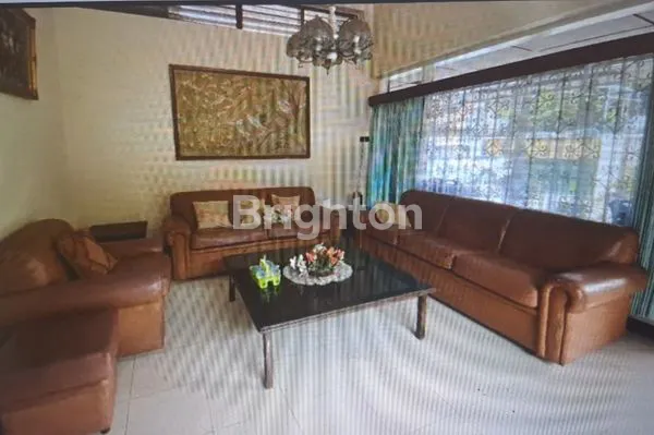 image RUMAH SIAP HUNI & STRATEGIS, LEBAR 15M, KT 5, BENGAWAN,SURABAYA (6)