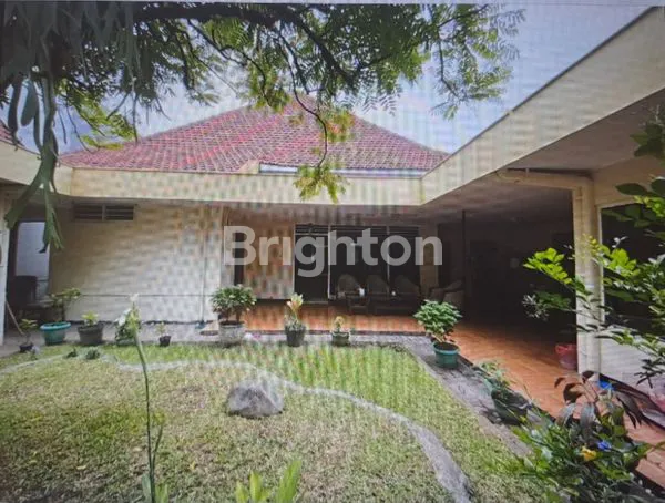 image RUMAH SIAP HUNI & STRATEGIS, LEBAR 15M, KT 5, BENGAWAN,SURABAYA (2)