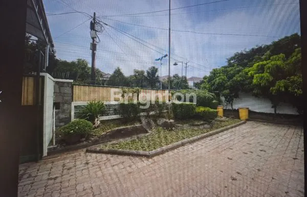 image RUMAH SIAP HUNI & STRATEGIS, LEBAR 15M, KT 5, BENGAWAN,SURABAYA (3)