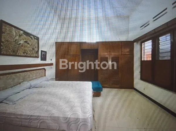 image RUMAH SIAP HUNI & STRATEGIS, LEBAR 15M, KT 5, BENGAWAN,SURABAYA (8)