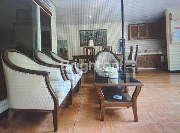 image RUMAH SIAP HUNI & STRATEGIS, LEBAR 15M, KT 5, BENGAWAN,SURABAYA (7)