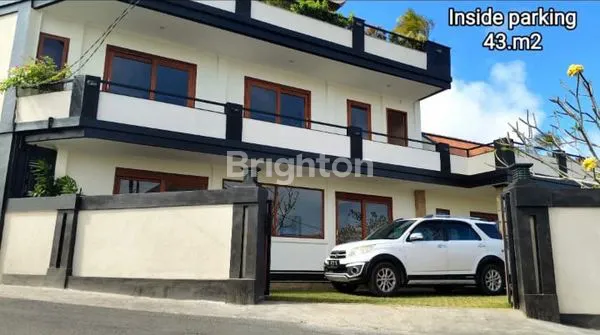 image VILLA MEGAH LUAS FULL FURNISE UNGASAN (6)