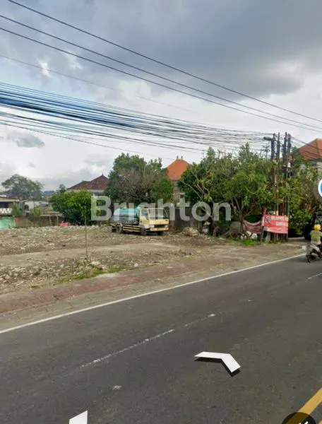 image TANAH PREMIUM PINGGIR JALAN RAYA MAHENDRADATTA KAWASAN KOMERSIAL INDUSTRI MENJANJIKAN  (5)
