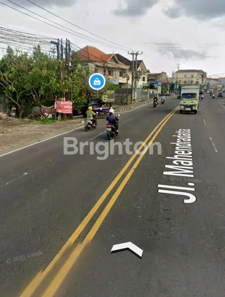 image TANAH PREMIUM PINGGIR JALAN RAYA MAHENDRADATTA KAWASAN KOMERSIAL INDUSTRI MENJANJIKAN  (6)
