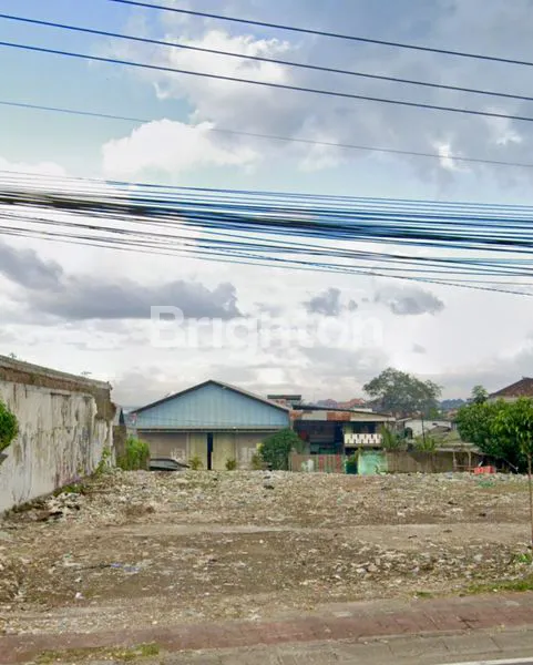 image TANAH PREMIUM PINGGIR JALAN RAYA MAHENDRADATTA KAWASAN KOMERSIAL INDUSTRI MENJANJIKAN  (2)